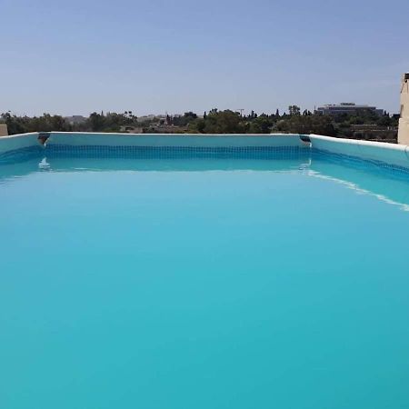 Luqa Rooms מראה חיצוני תמונה