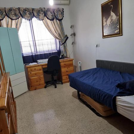 Luqa Rooms מראה חיצוני תמונה