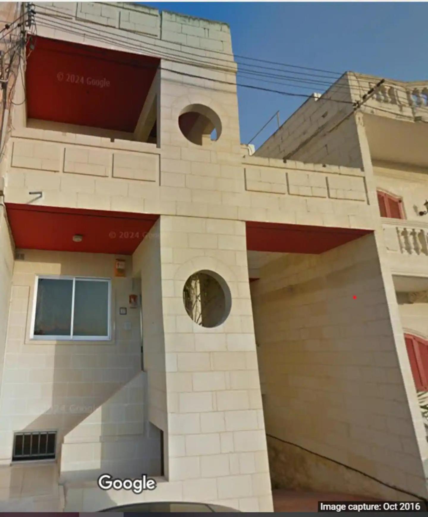 Luqa Rooms מראה חיצוני תמונה