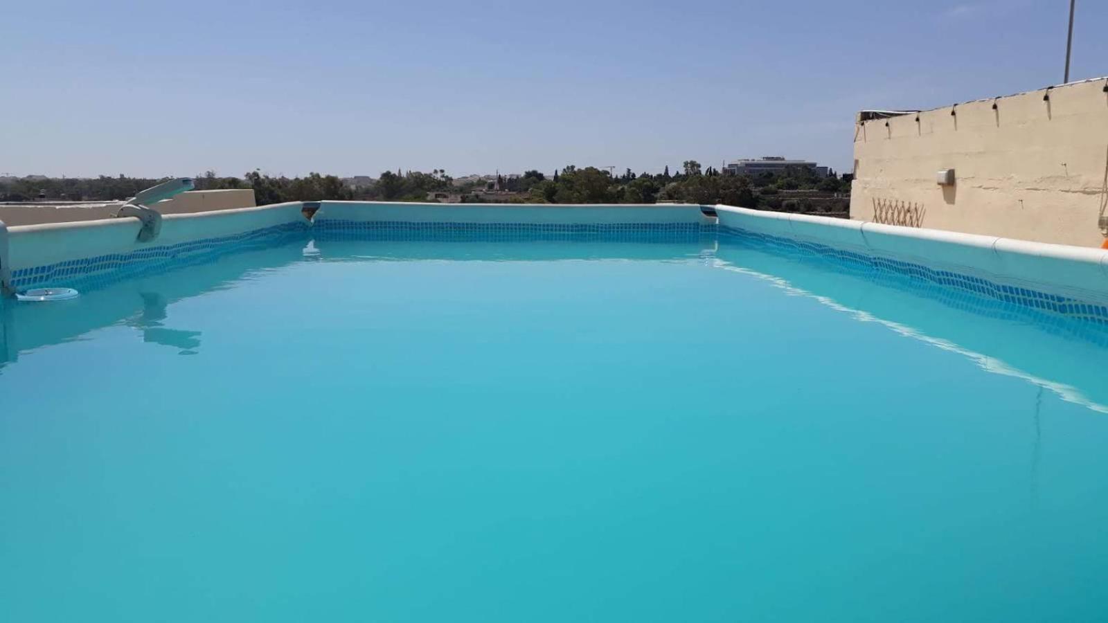 Luqa Rooms מראה חיצוני תמונה