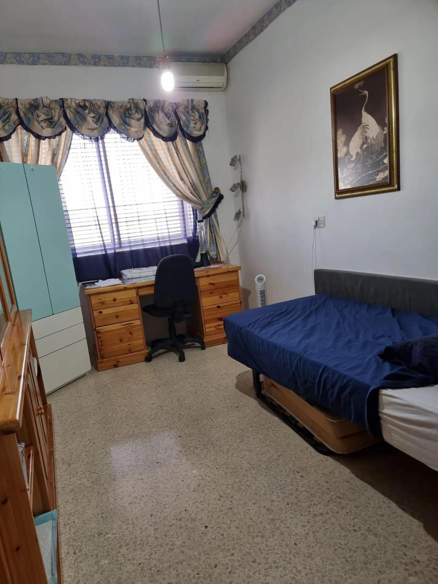 Luqa Rooms מראה חיצוני תמונה